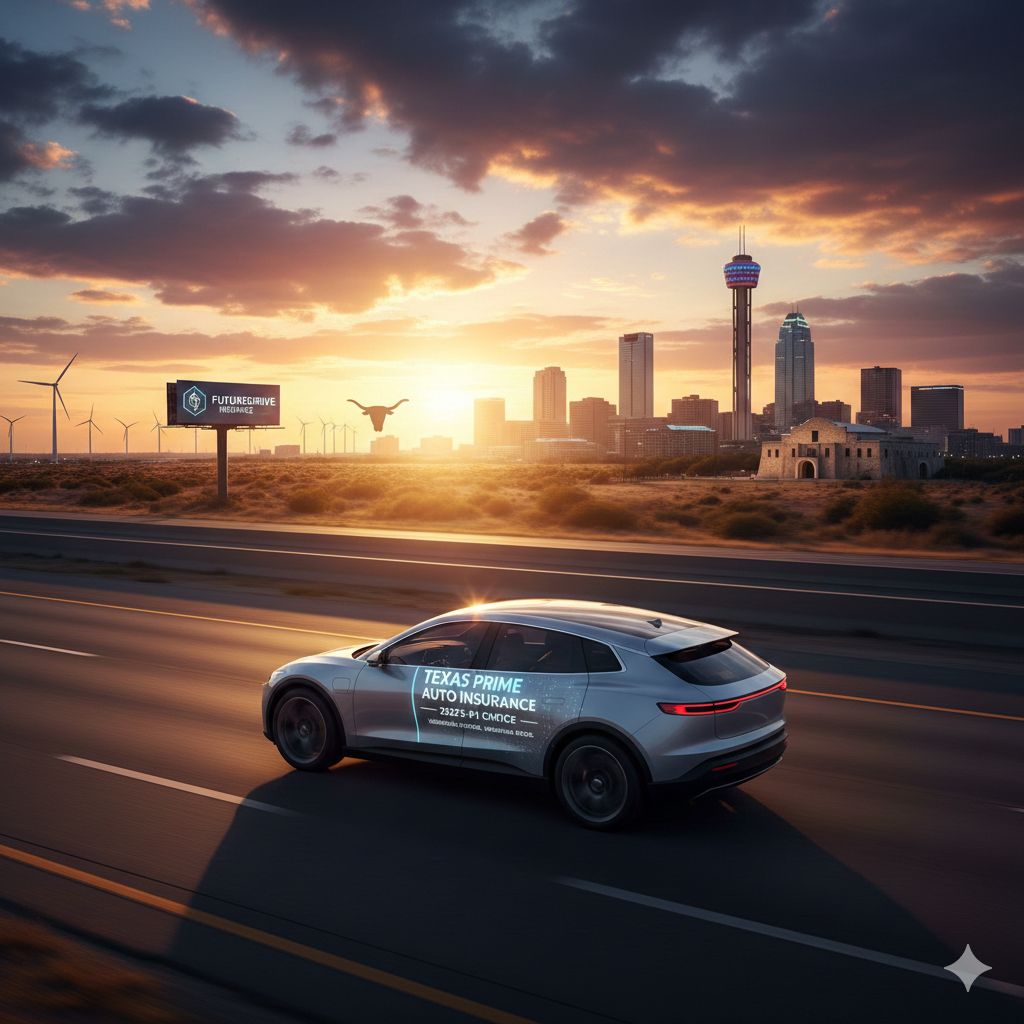 The best car insurance in Texas in 2025