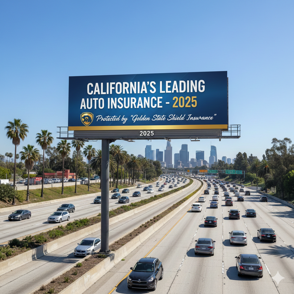 The best car insurance in california in 2025