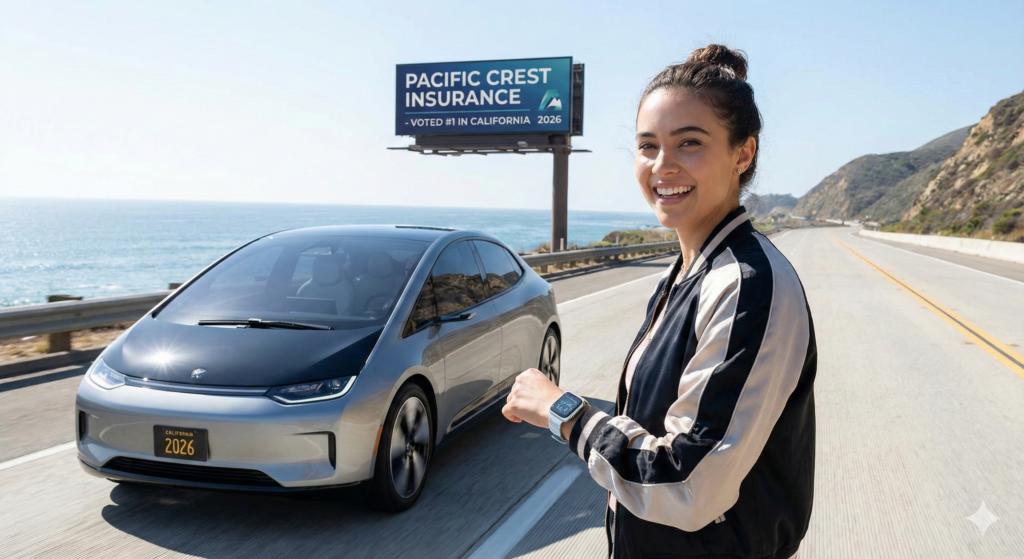 The best car insurance in california in 2026